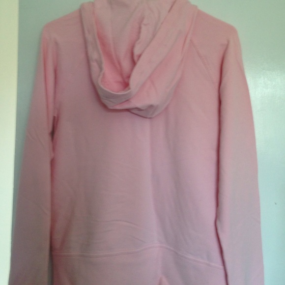 Nike zip hoodie - Picture 3 of 3