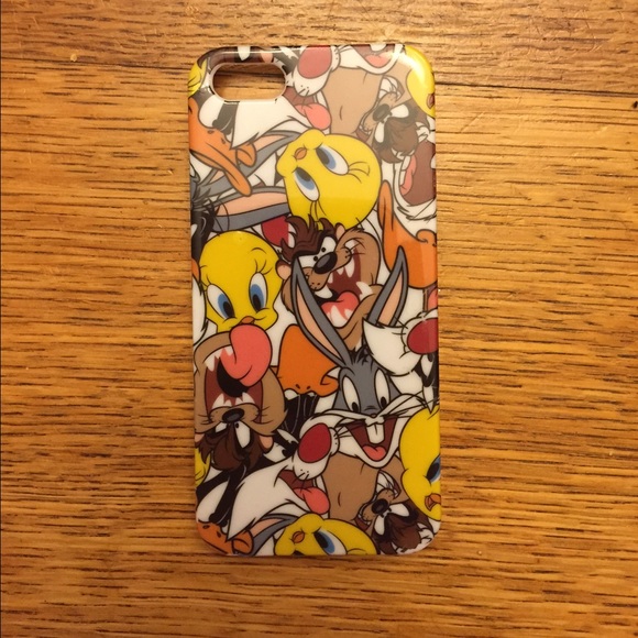 iPhone 5 case