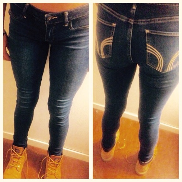 Bullhead Black , Abercrombie & Fitch , Hollister