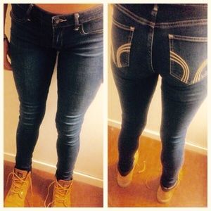 Bullhead Black , Abercrombie & Fitch , Hollister