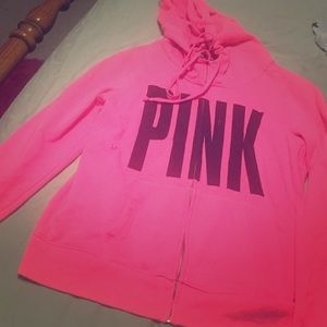 Victoria secret Hoodie