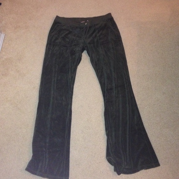 Juicy sweatpants! - Picture 1 of 4