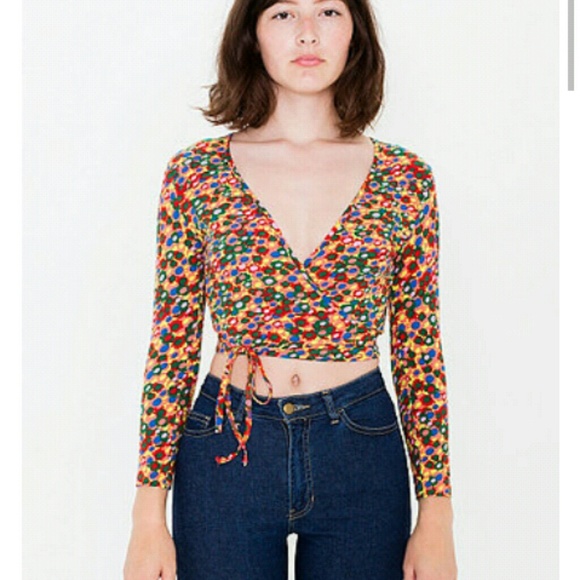 Julliard Top