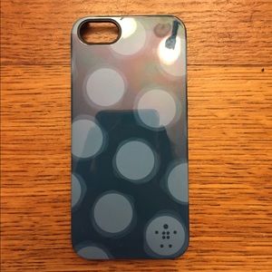 iPhone 5 case
