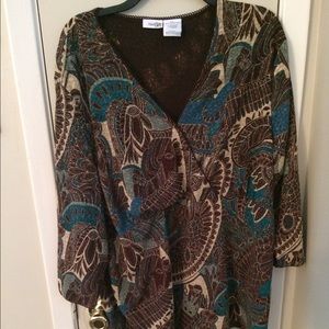 East 5th brand shirt