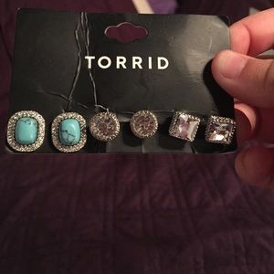 💋SOLD💋Earrings!