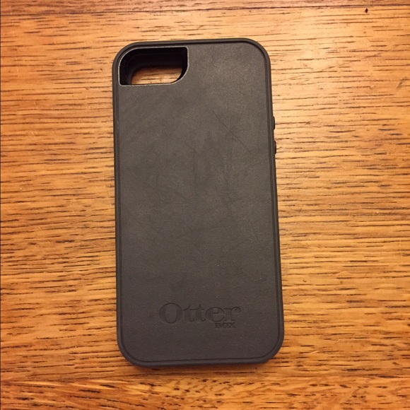 iPhone 5 case