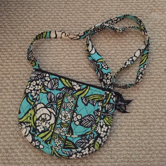 Cross Body Purse