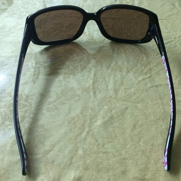 Oakley sunglasses breast Cancer awareness - Picture 3 of 4