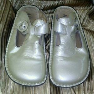 Alegria Shoes