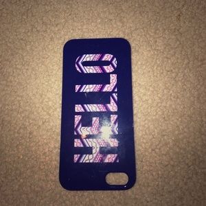 iPhone 5/5s phone case