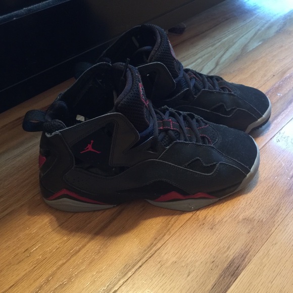 Jordans
