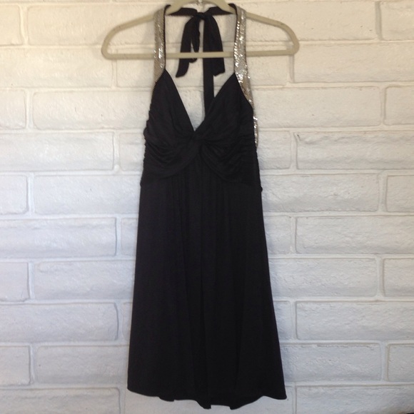 BCBG Diamond Cocktail Dress 💍 - Picture 2 of 4