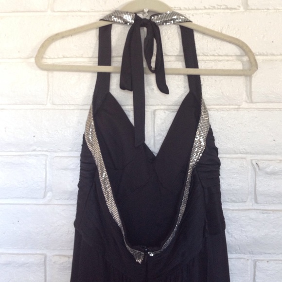 BCBG Diamond Cocktail Dress 💍 - Picture 3 of 4