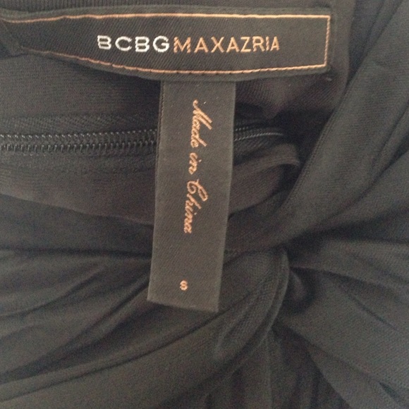 BCBG Diamond Cocktail Dress 💍 - Picture 4 of 4