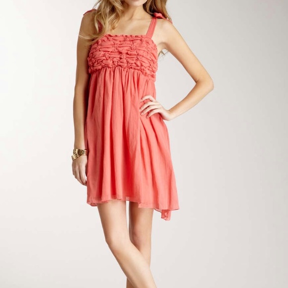 Babydoll dress