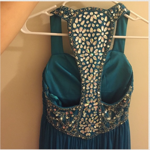 another prom dress😊