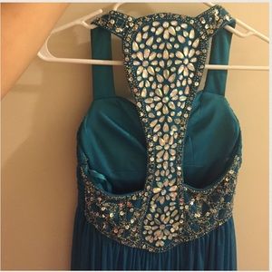 another prom dress😊