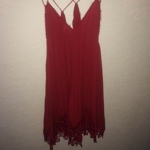 Free People dress