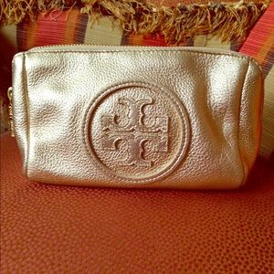 Tory Burch Cosmetic Bag