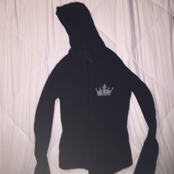 Pretty Little Liar Jacket - Picture 3 of 3