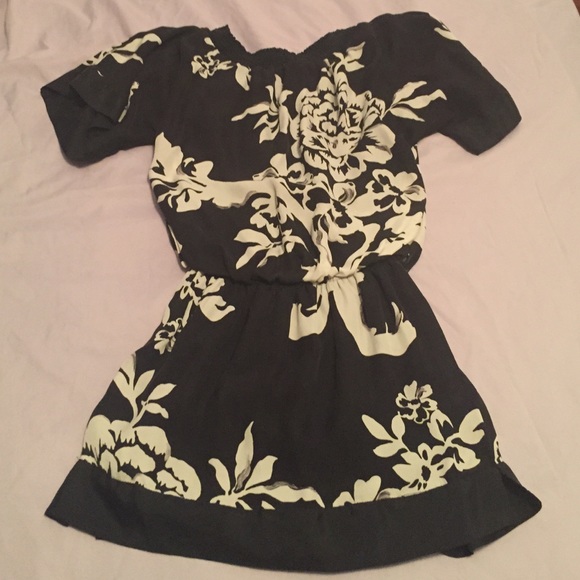 BHWM dress - Picture 2 of 3