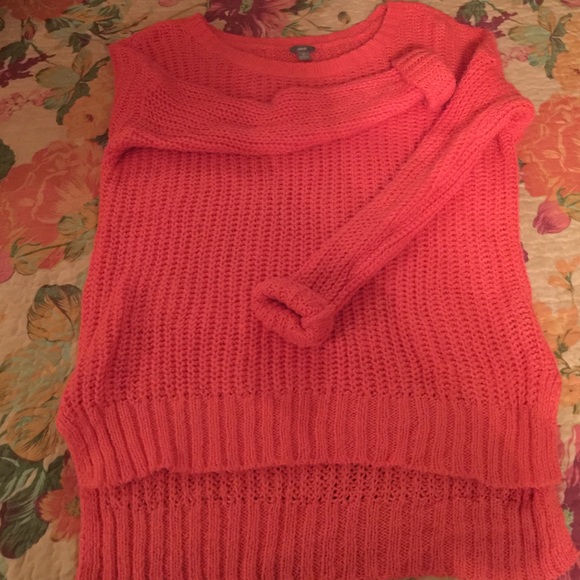 Aerie Knit Sweater