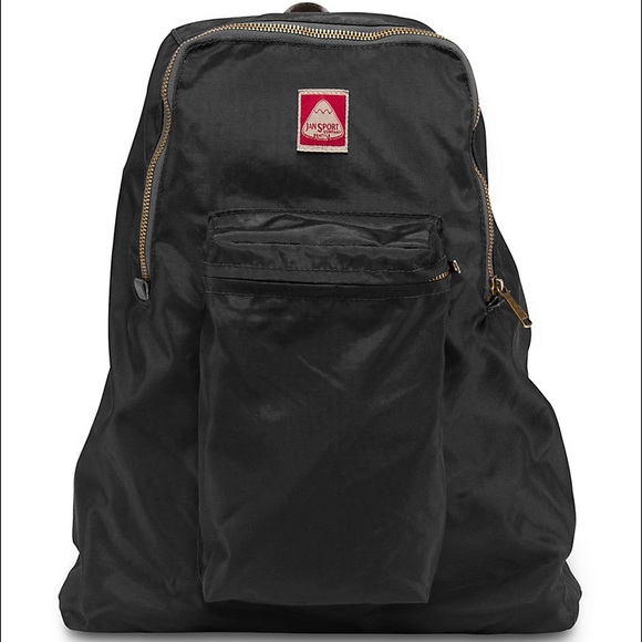 Jansport ski and hike backpack Clearance
