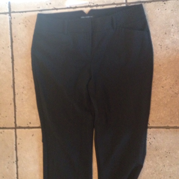 Women business slacks