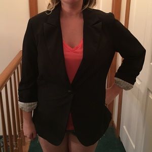 Price ⬇️ Stooshy brand blazer