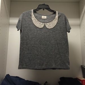 Urban outfitters top