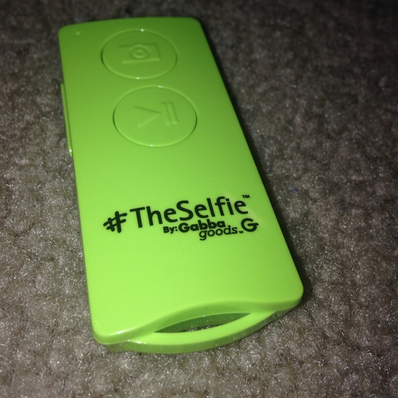 the selfie