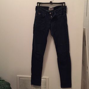 Hollister skinny jeans