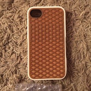 iPhone 4 Vans Case