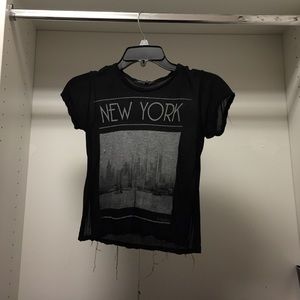 Brandy Melville top