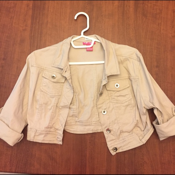 Jacket - Picture 1 of 1