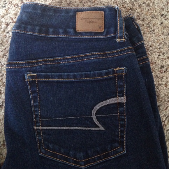 American Eagle jeans - Picture 2 of 3