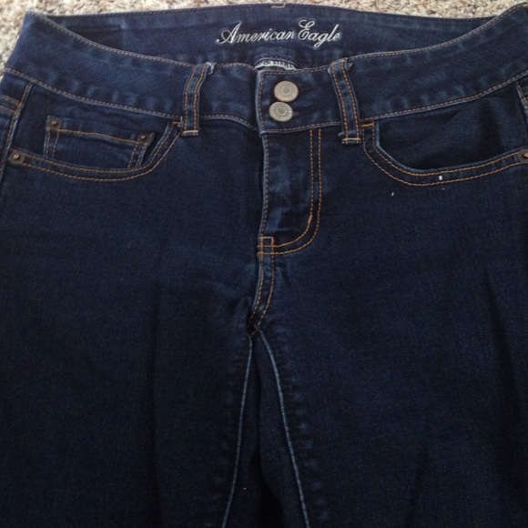 American Eagle jeans - Picture 3 of 3