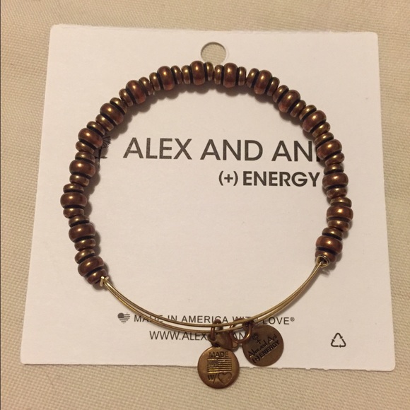 Alex and Ani