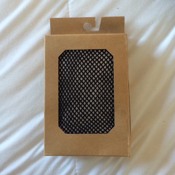 Brand New Urban Outfitters fishnet tights
