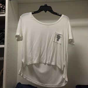 Brandy Melville top