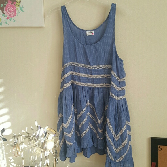 Free People Dresses & Skirts - @rachelbritney