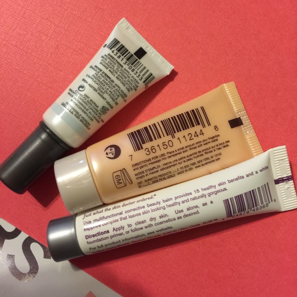 Random mini face products - Picture 2 of 2