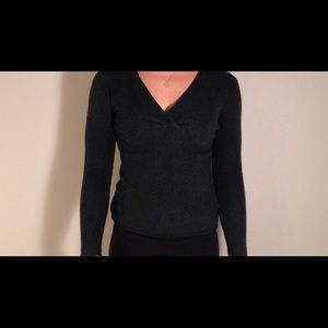 Banana republic sweater