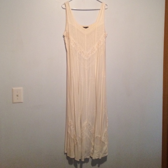 Summer dress