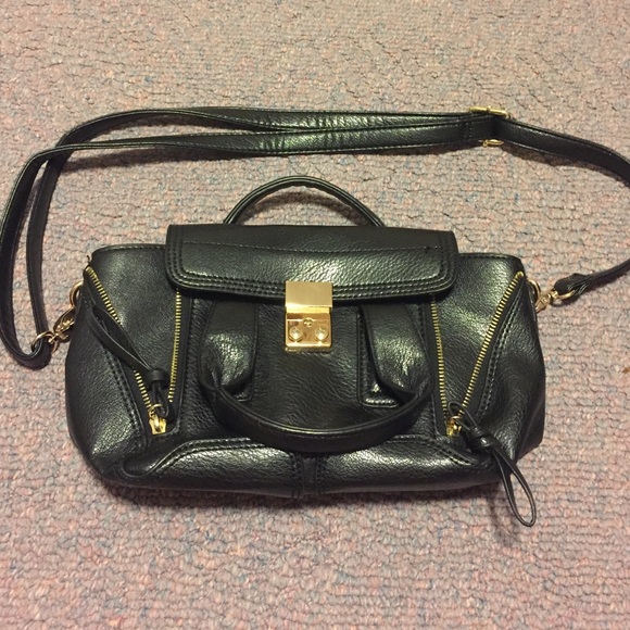 NWT Justfab bag - Picture 2 of 3