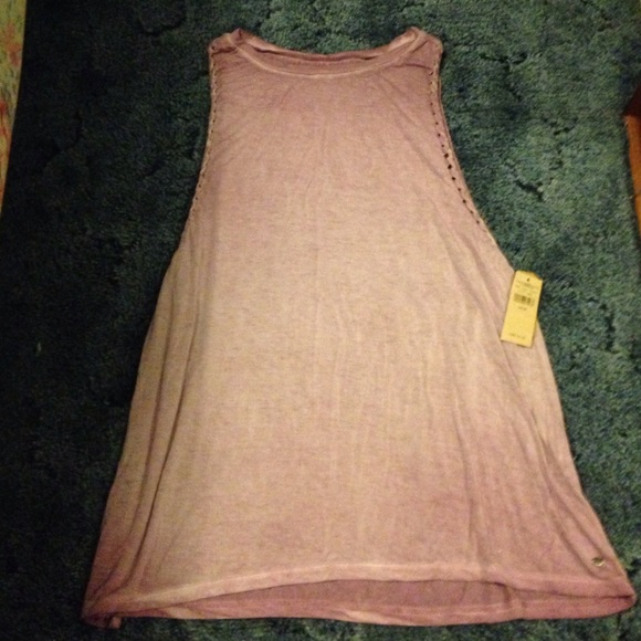 Soft tank top NWT!!