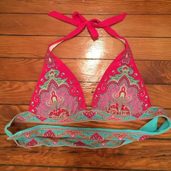 Victoria's Secret bikini top