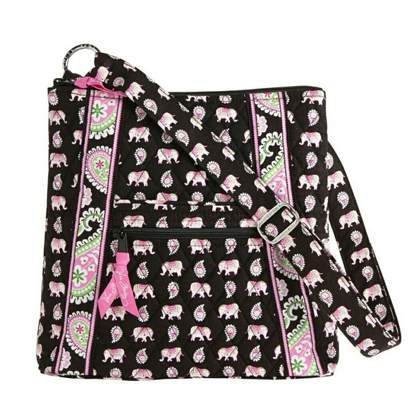 Crossbody bag. RETIRED STYLE!