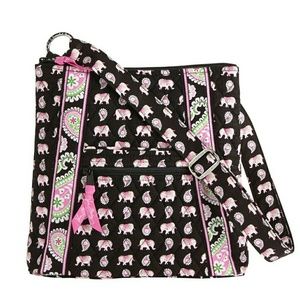 Crossbody bag. RETIRED STYLE!